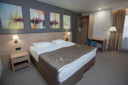 AMAKS Congress Hotel - image 14