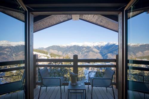 L'Apogée Courchevel - an Oetker Collection Hotel - image 6