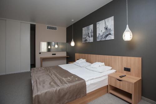 AMAKS Congress Hotel - image 9