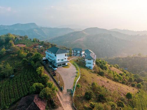 Abad Silver Mist - Vagamon
