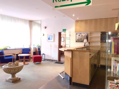 Hotel Imperial in Wuppertal