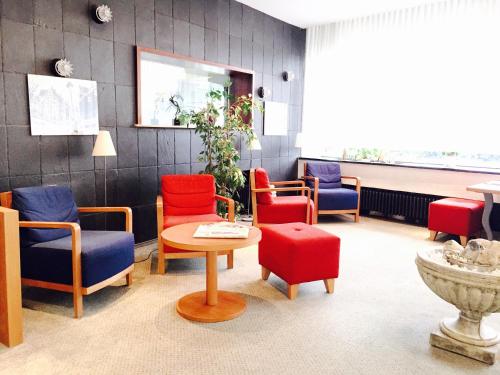 Hotel Imperial in Wuppertal