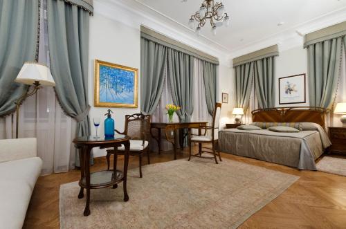 Russo-Balt Hotel - image 3