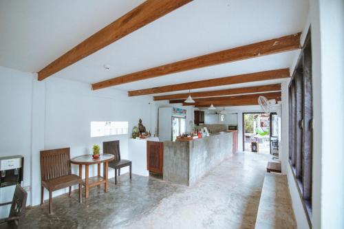 他曲特维旅馆 (Thakhek Travel Lodge) in 他曲