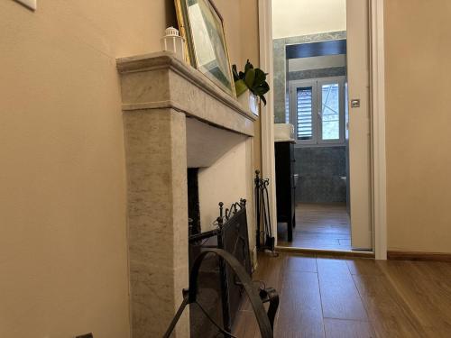 Apartment with 2 suites in Center of Lucca