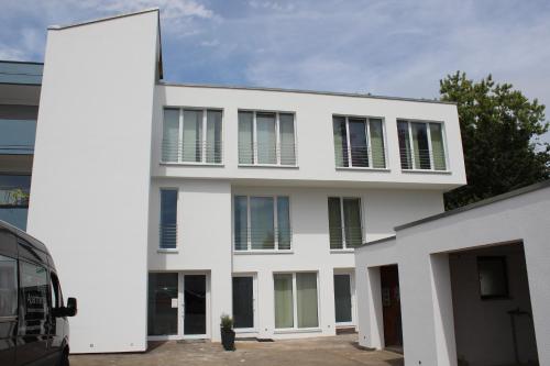 Brenzapartments Heidenheim - Oberkochen