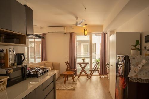 Casa Vista Near Airport luxe hotel in Pune