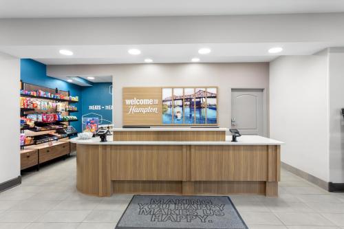 Accommodation in Donley