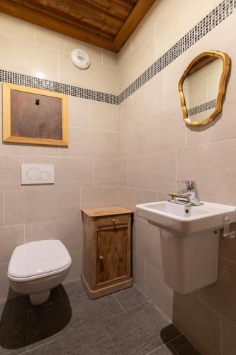 Appartement sur les pistes avec terrasse - image 14