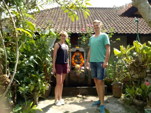 Krisda Ubud Guest House