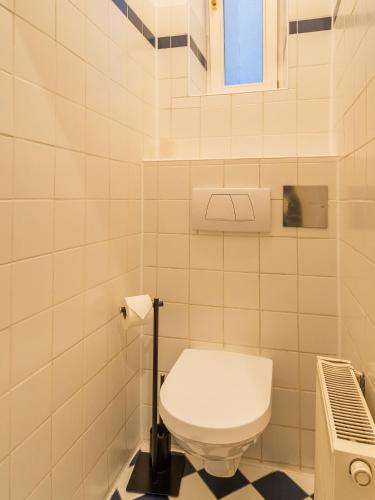 Highlight Apartment Naschmarkt - image 11
