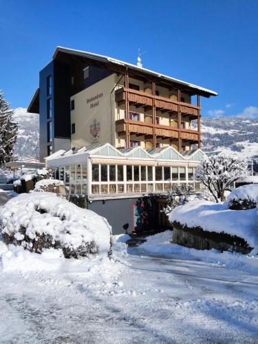 Dolomitenhotel Lienz in Lienz, Österreich