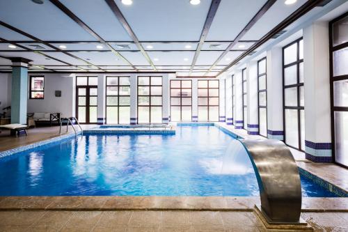 Spa Hotel Ismena - image 6