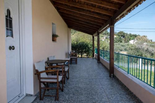 Iekārtas, Agali Beach Apartments Seaside Stay in Chios in Marmaro (Kardamila)