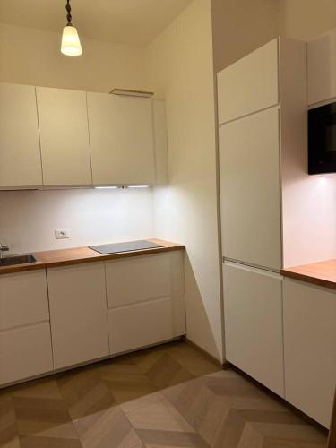 Domus Dea Dependence per 4 persone