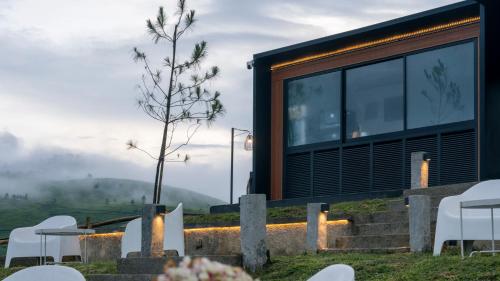 Bobocabin Signature Kawah Ciwidey, Bandung in Pasirjambu