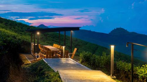 Bobocabin Signature Kawah Ciwidey, Bandung in Pasirjambu