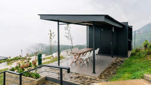 Bobocabin Signature Kawah Ciwidey, Bandung in Pasirjambu