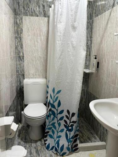 Babis Hotel – Karterados, UT