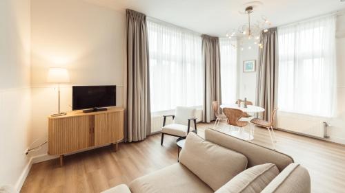 Зручності, Strandhotel Domburg - Next Door in Домбург