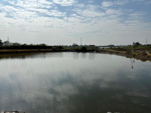 Recreational facilities, บ้านสวนจุกทิพย์ โฮมสเตย์ in Don Tum