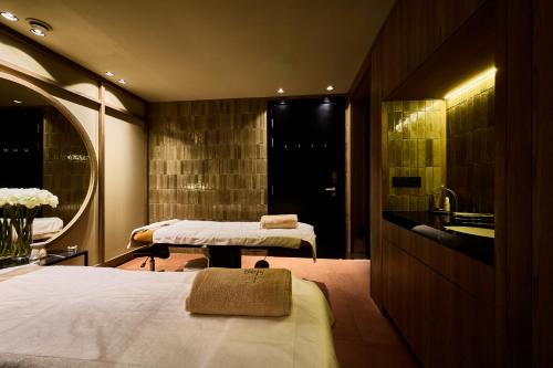 Platinum Palace Boutique Hotel & SPA, Wrocław (photo 7)