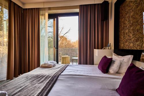 Platinum Palace Boutique Hotel & SPA, Wrocław (photo 3)