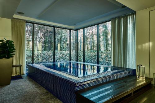 Platinum Palace Boutique Hotel & SPA, Wrocław (photo 11)