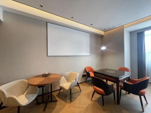 Chenzhou Beihu Haofeng Wyndham Hotel in Chenzhou