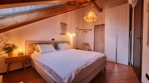 La Dolce Vita - Attique cosy au centre de Stresa