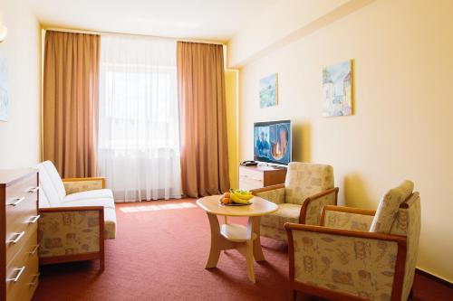 Hotel Accademia - image 5
