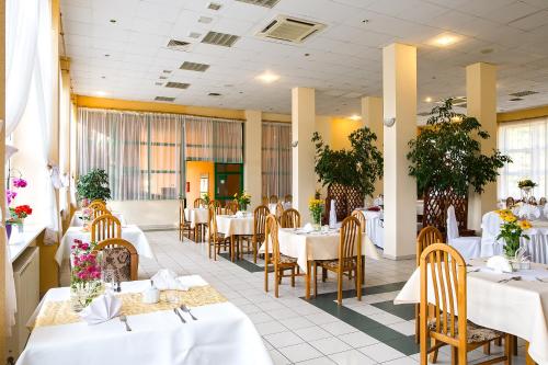 Hotel Accademia - image 12