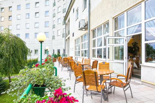 Hotel Accademia Przemysl