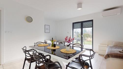 Apartament Fibra Grande - Rybnik