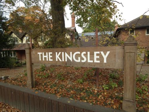 The Kingsley at Eversley - image 5