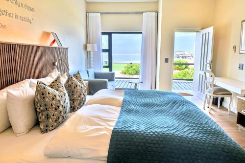 Oyster Box Guesthouse in Walvis Bay