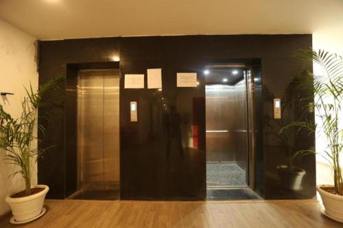 The Roseman Hotel and Suites in Ghaziabad