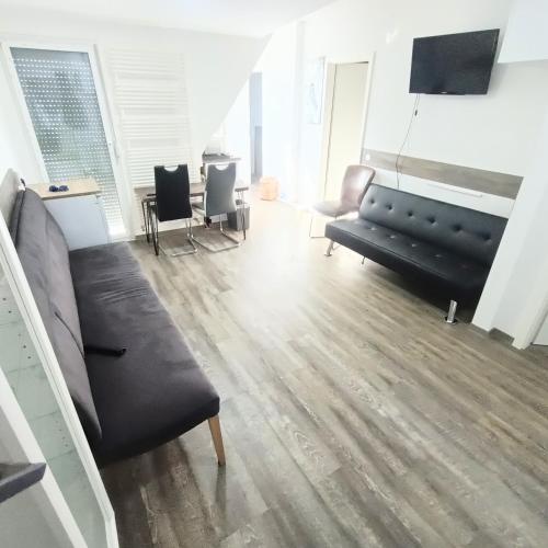 Apartment Haus9W in Raunheim