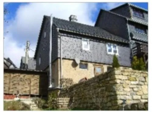 Ferienhaus Krabiell in Saalfeld, Deutschland