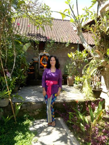 Krisda Ubud Guest House