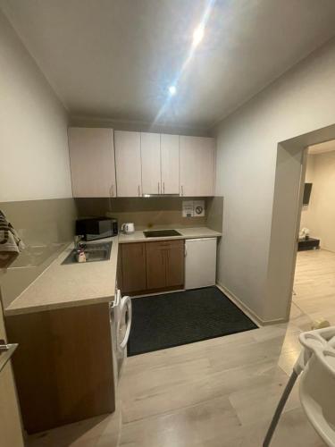 AV Apartment in Rezekne