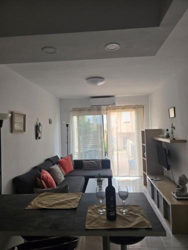 Sonia Beach Stay