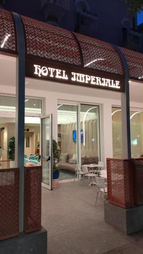 Hotel Imperiale & SPA 5