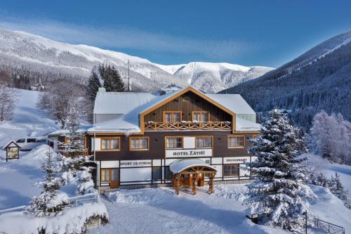 Hotel Zátiší - Špindlerův Mlýn