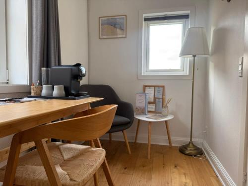 外部景觀, 斯卡恩斯特蘭德里酒店 (Hotel Strandly Skagen) in 斯蓋恩