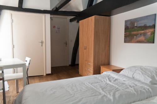 City Hostel Vlissingen - main image