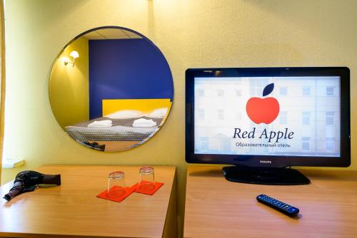 Red Apple Hotel