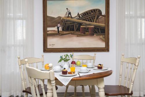 Hotel Aegeon - image 5