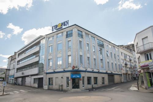 Citotel Europeen - image 2