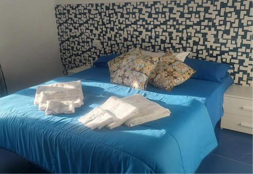 La Dimora Delle Sirene Bed and Breakfast in บัตติปักเลีย